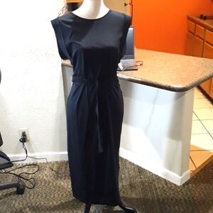 #6543 Classy Vince Dress